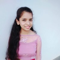 Haripriya K Shaji