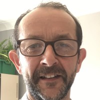 Dave O'Dell