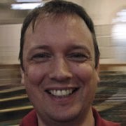 Graham Lynch