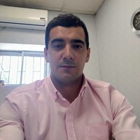 Jorge Salgado Muranda