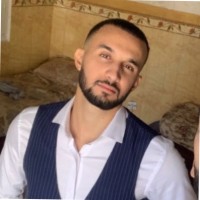 Yacine koudri