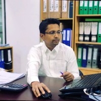Mizanur Rahman