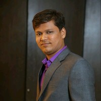 Mitesh Agrawal