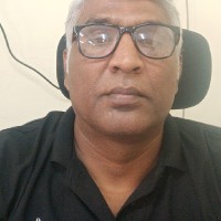 Lakshman Naik