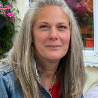 Hermione Foster