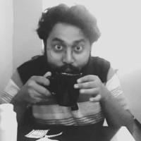 Debanjan Tarafder