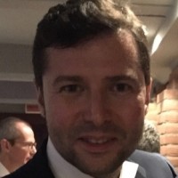 Federico Paset