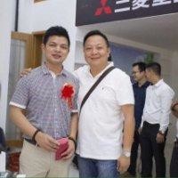 曾祥军