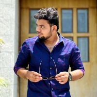 Mohammed Abidh M