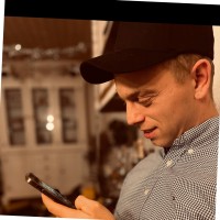 Oliver Tymm-Andersen