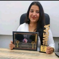 Neetu Jani