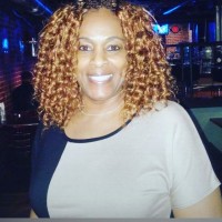 Aaliyah Ford Adams