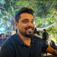 Akshay Cariappa
