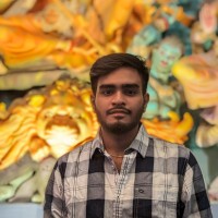 Sourav Roy Chowdhury