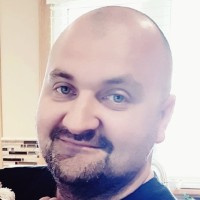 Derek (Dariusz) Trojan