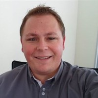 Morne Du Preez