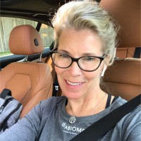 Melissa Haas