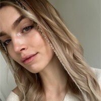Viktoriia Volyanska