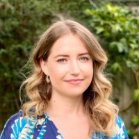 Katy Saunders