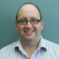 Simon Hay