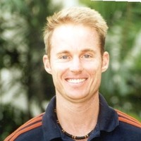 Randall Scott