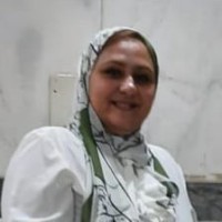 Racha Raouf