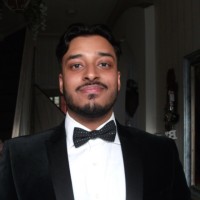 Olvi Bhuiyan