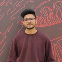 Sahil Adhav