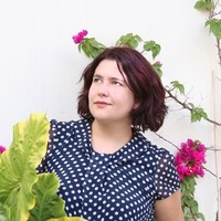 Jasmine Papadopoulos