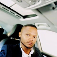 Jethro Tshekedi Rammutla