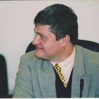 Rosset F. Antonio Carlos