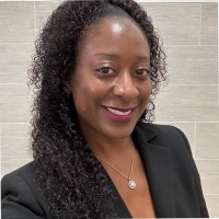 Zarinah Winston