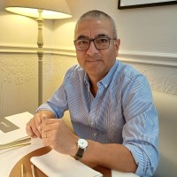 Humberto F. Mendiola M.