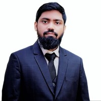 A.S.M Mahabub Rabbani Bhuiyan