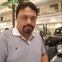 Khurram Hashmi