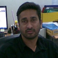 Syed Qadri