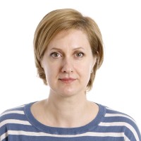Ekaterina Baffa