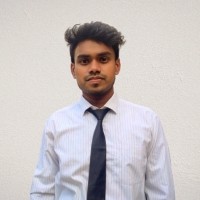 Md Mustafizar Rahman