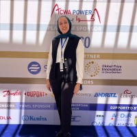 Aya Hatem