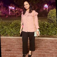 Utkarsha Vartak
