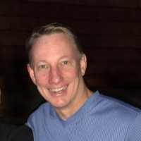 Anthony Watts