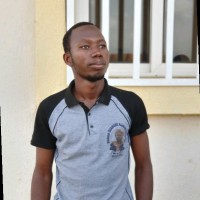 G.P. Rodrigue LEBENDA