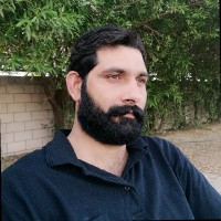 Umar Draz