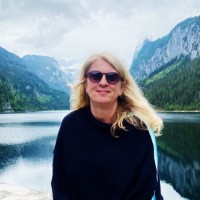 Aly Macdonald (Assoc Cipd)