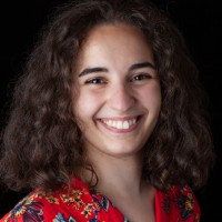 Arielle Vlahiotis