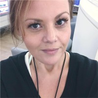 Amy Ogle