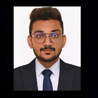 Vrushant Patel