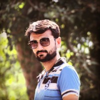 Parag Vyas