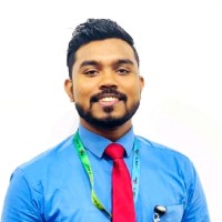 Kavindu Samarasinghe