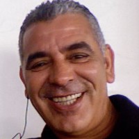 Abdelhamid RAZINE